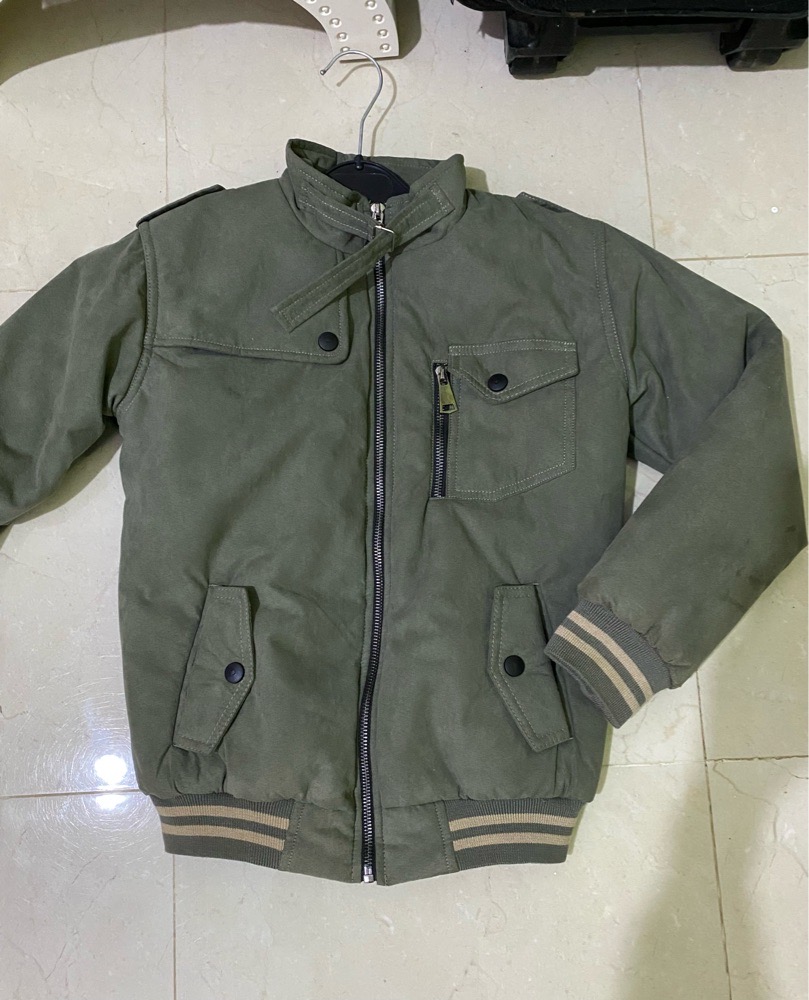 Blouson