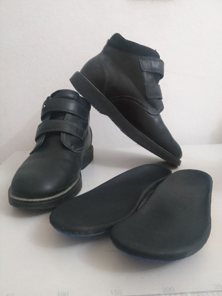 Chaussure pour Homme 
