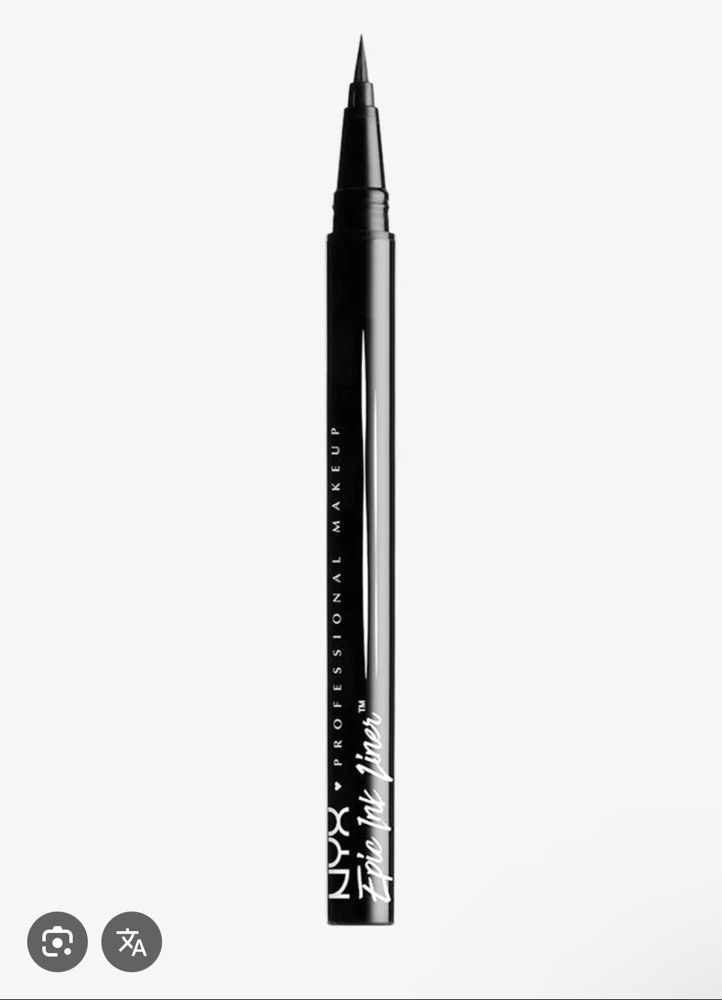 NYX eye liner 