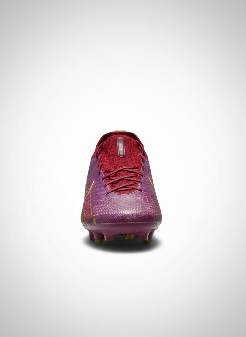 Crampons Nike air zoom enfants 