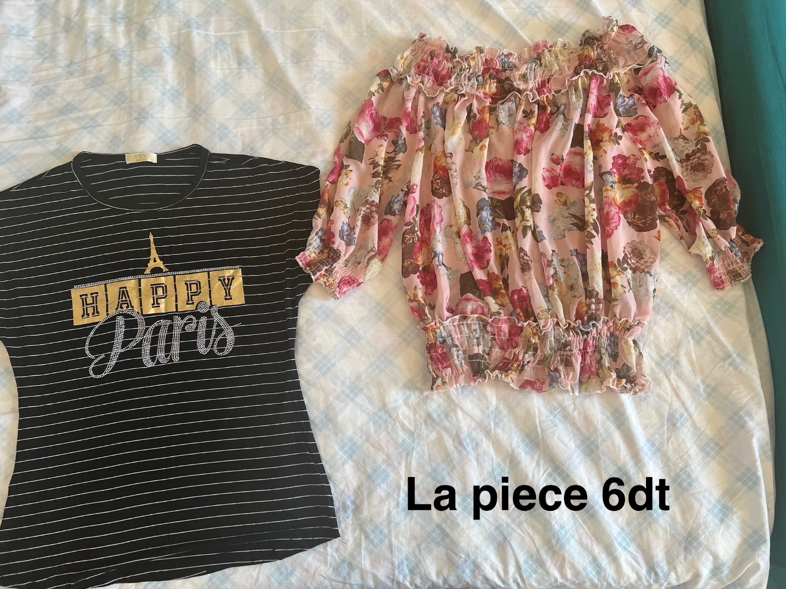 Vetements femme taille 42
