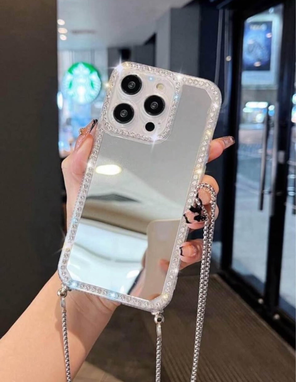 Cache i phone 13 pro max 