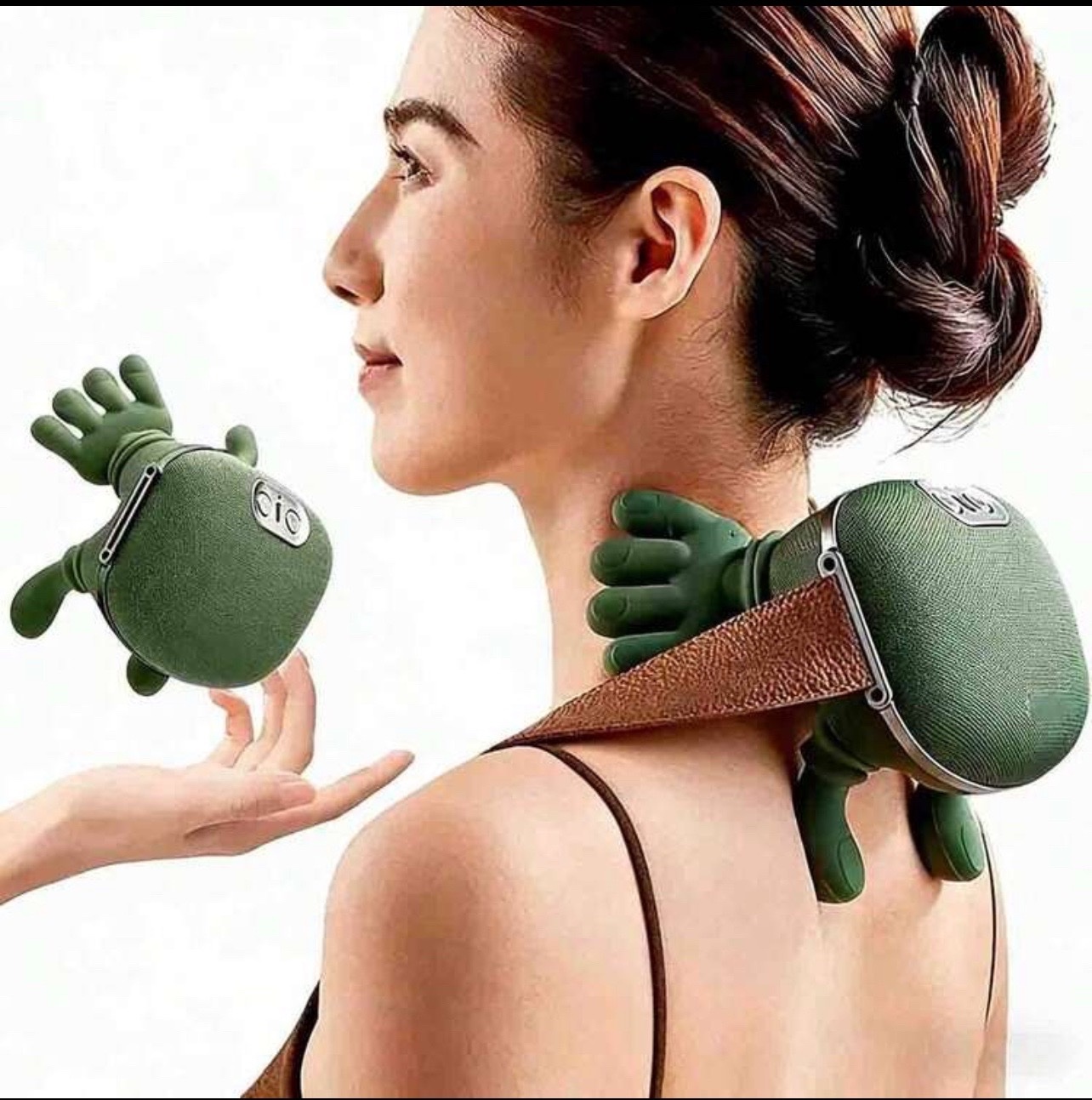 Appareil de massage