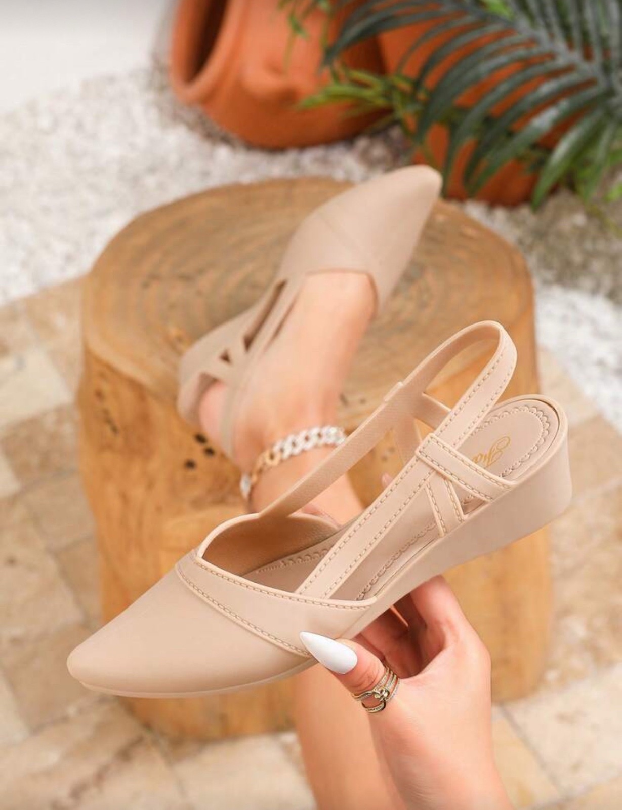 Chaussures femme