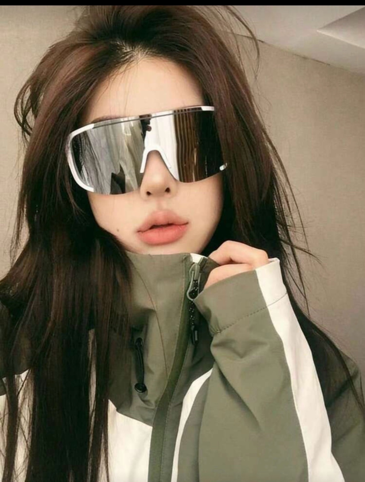 Lunette solaire