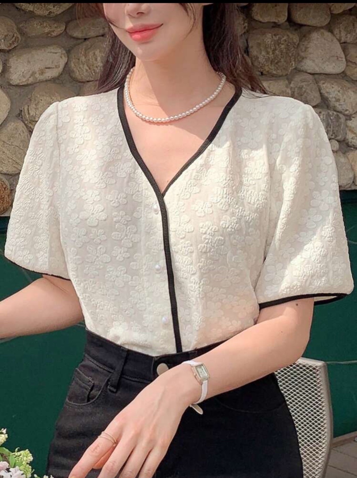 Chemise