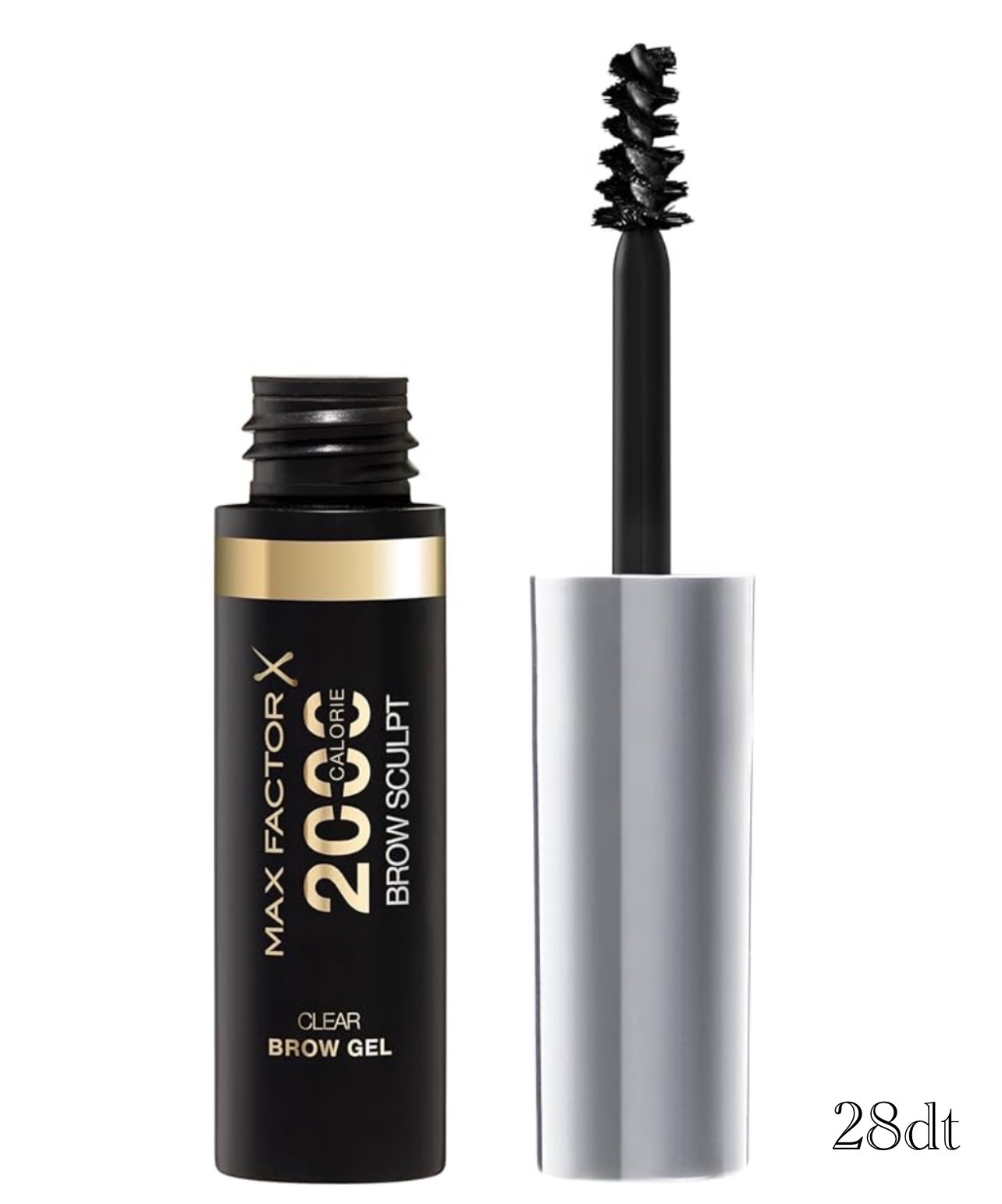 Max factor brow sculpt (transparent)