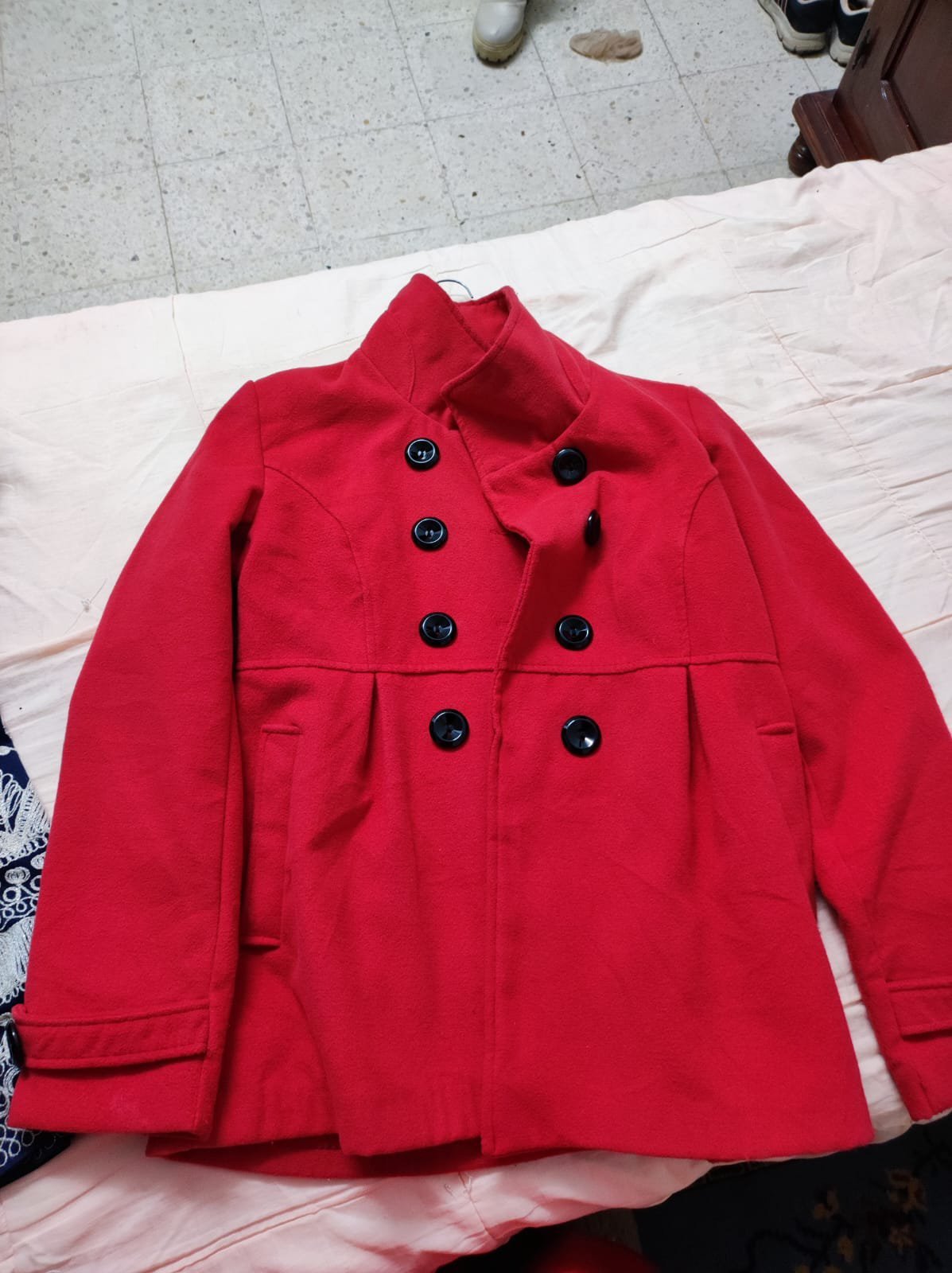 Manteau