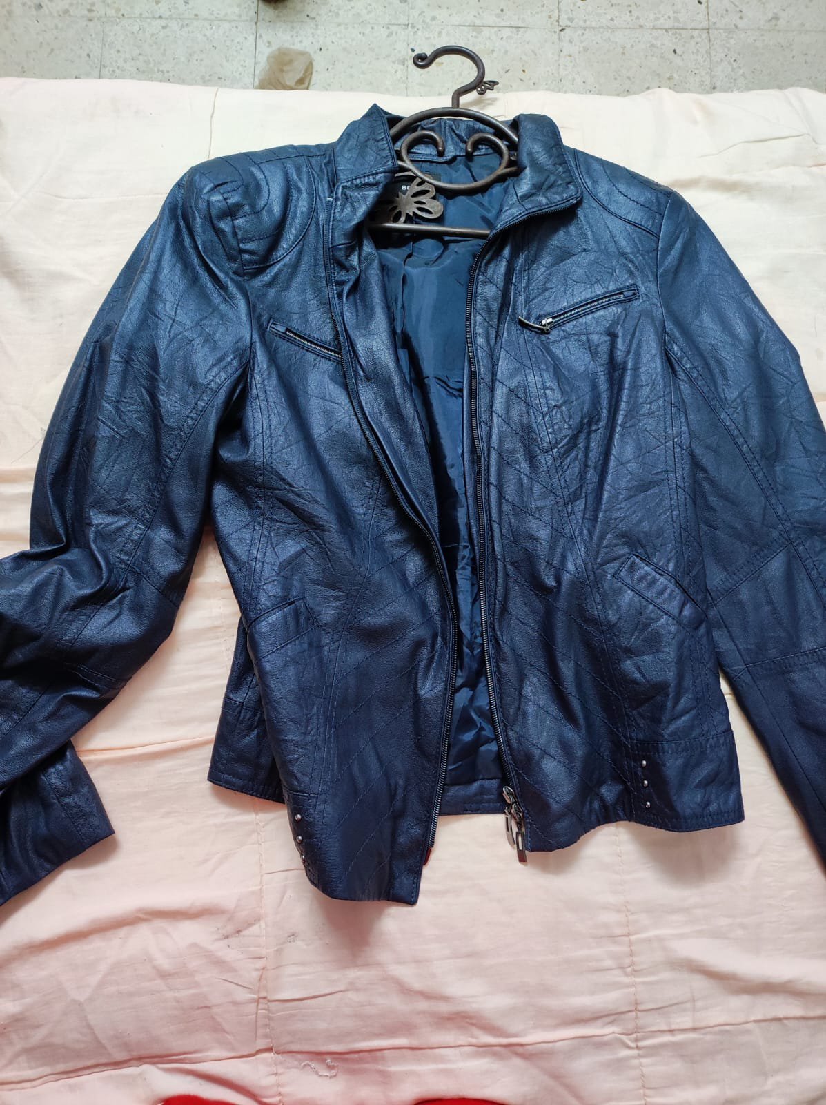 Veste 