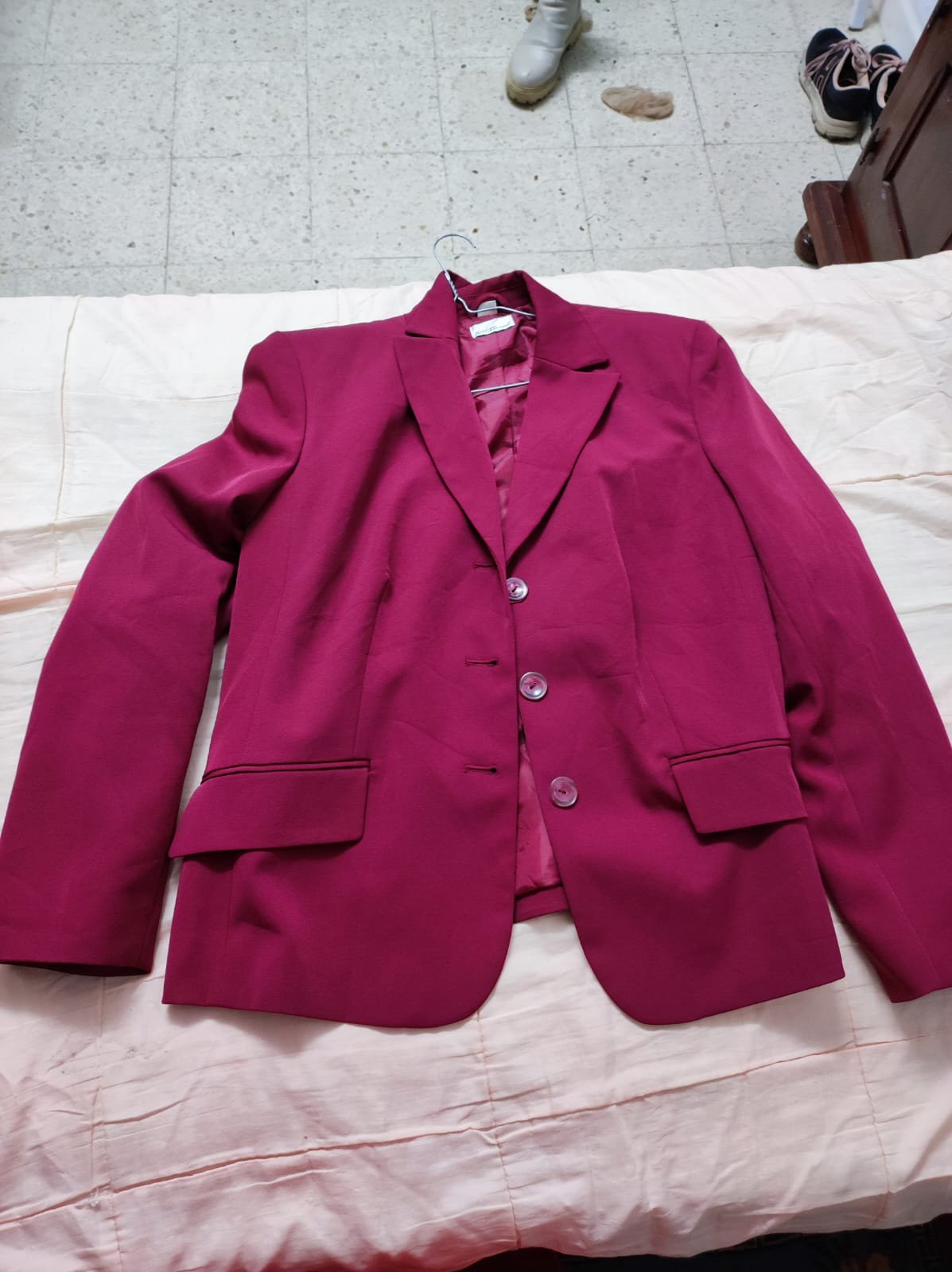 Veste
