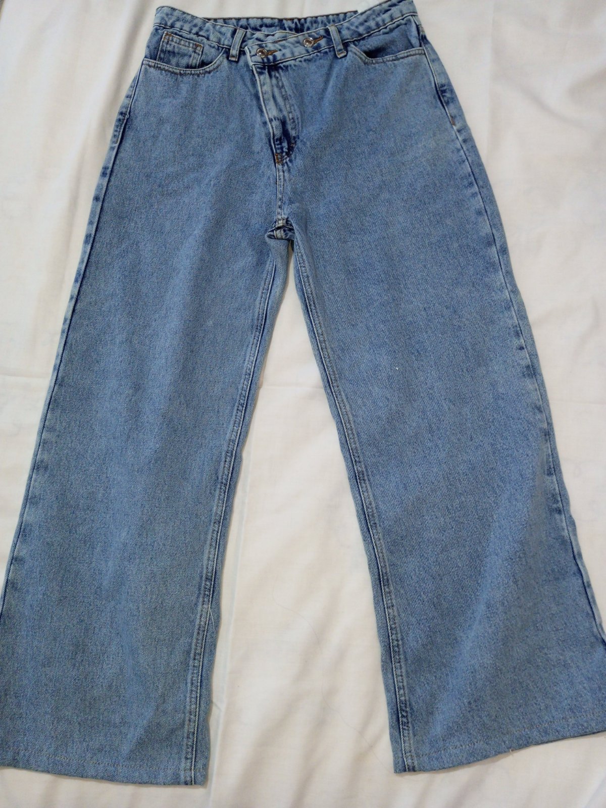 Pantalon jean