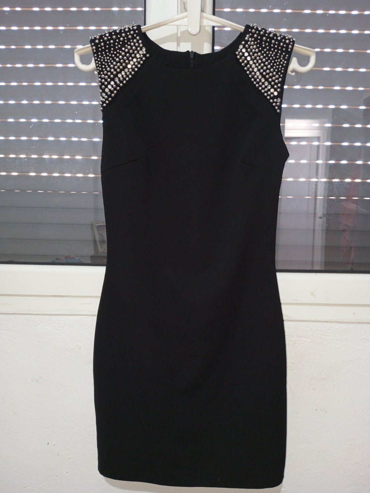 Robe mini