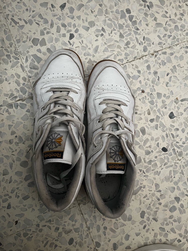 Reebok classic