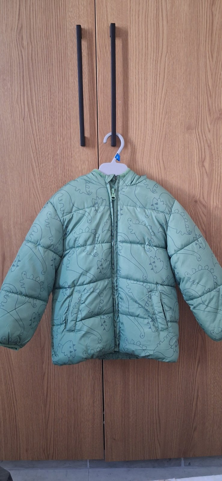 Manteau pour garçon 4 ans de la marque tex