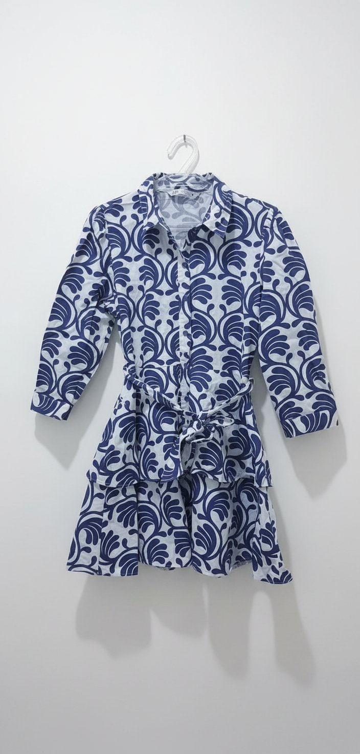 Robe Zara