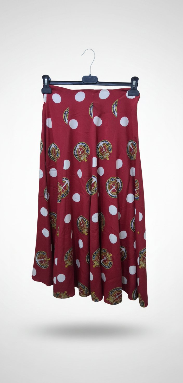Jupe stylé taille 38