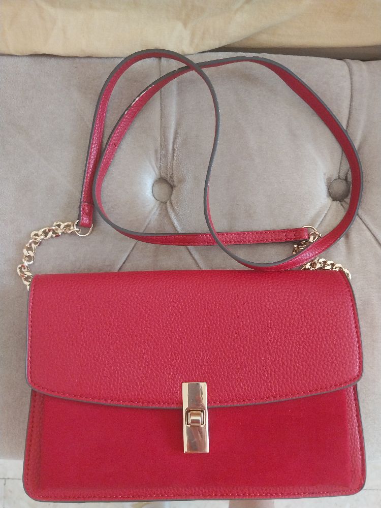Sac rouge