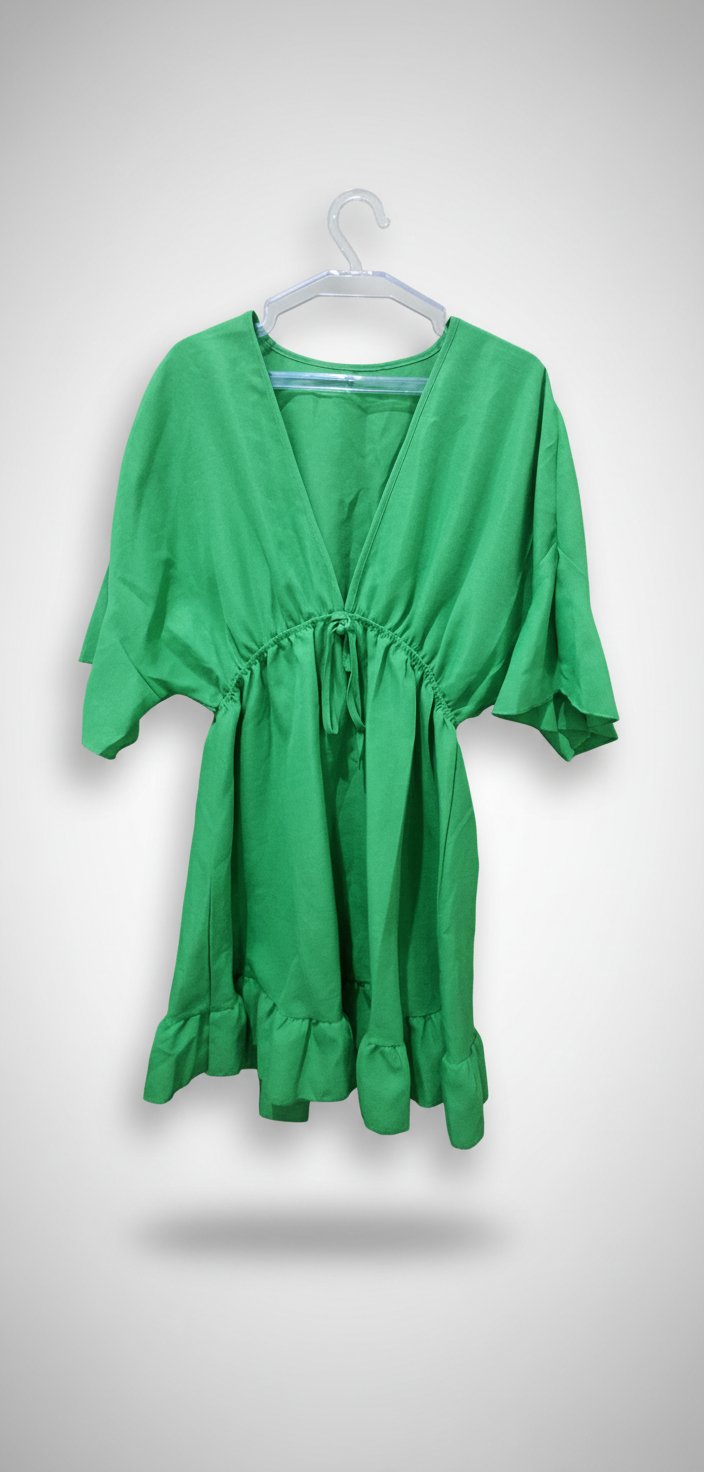 Cache maillot 