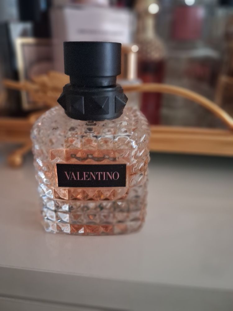 Parfum valentino donna born in roma