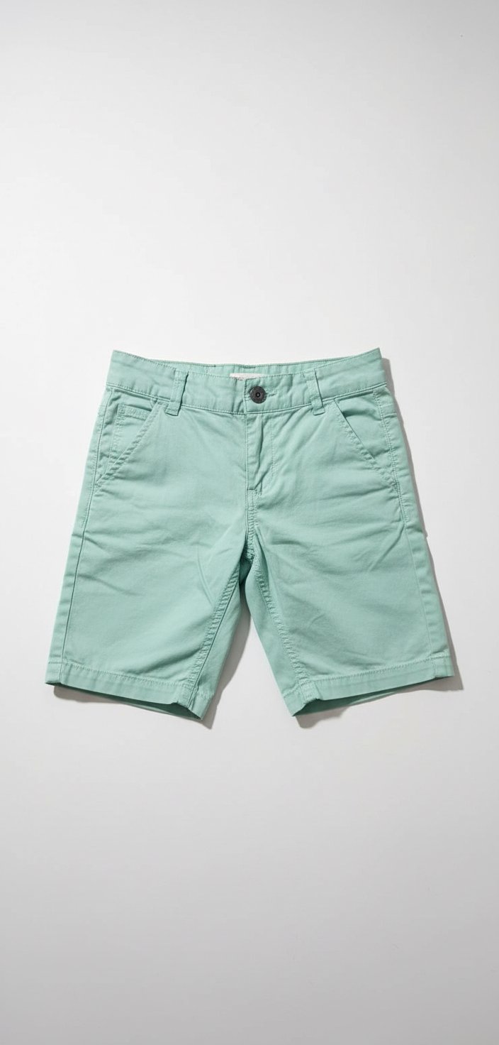 Short pour garçon 