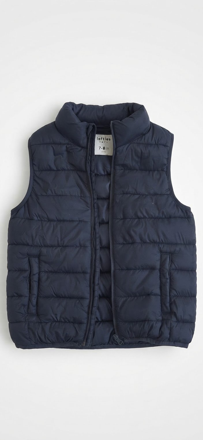 Doudoune de la marque lefties