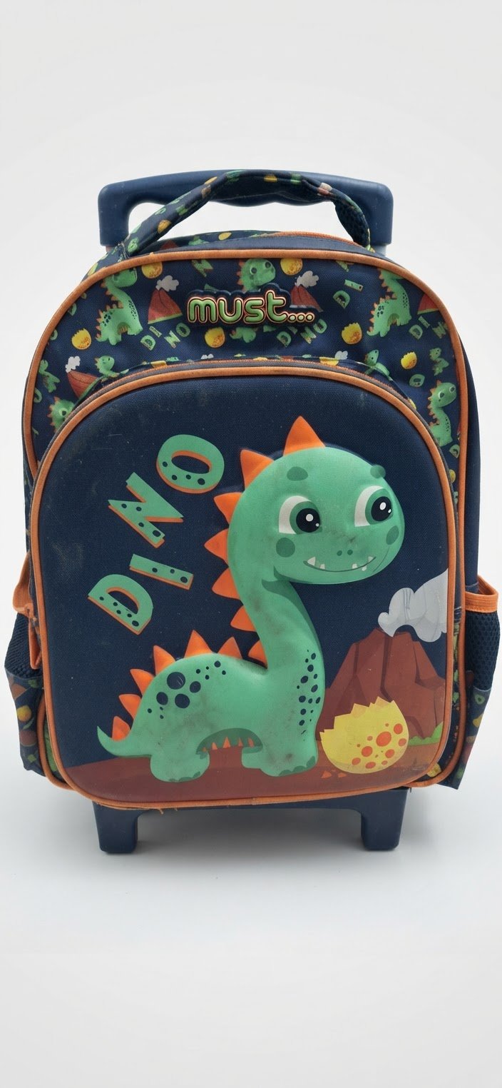 Cartable de la marque must