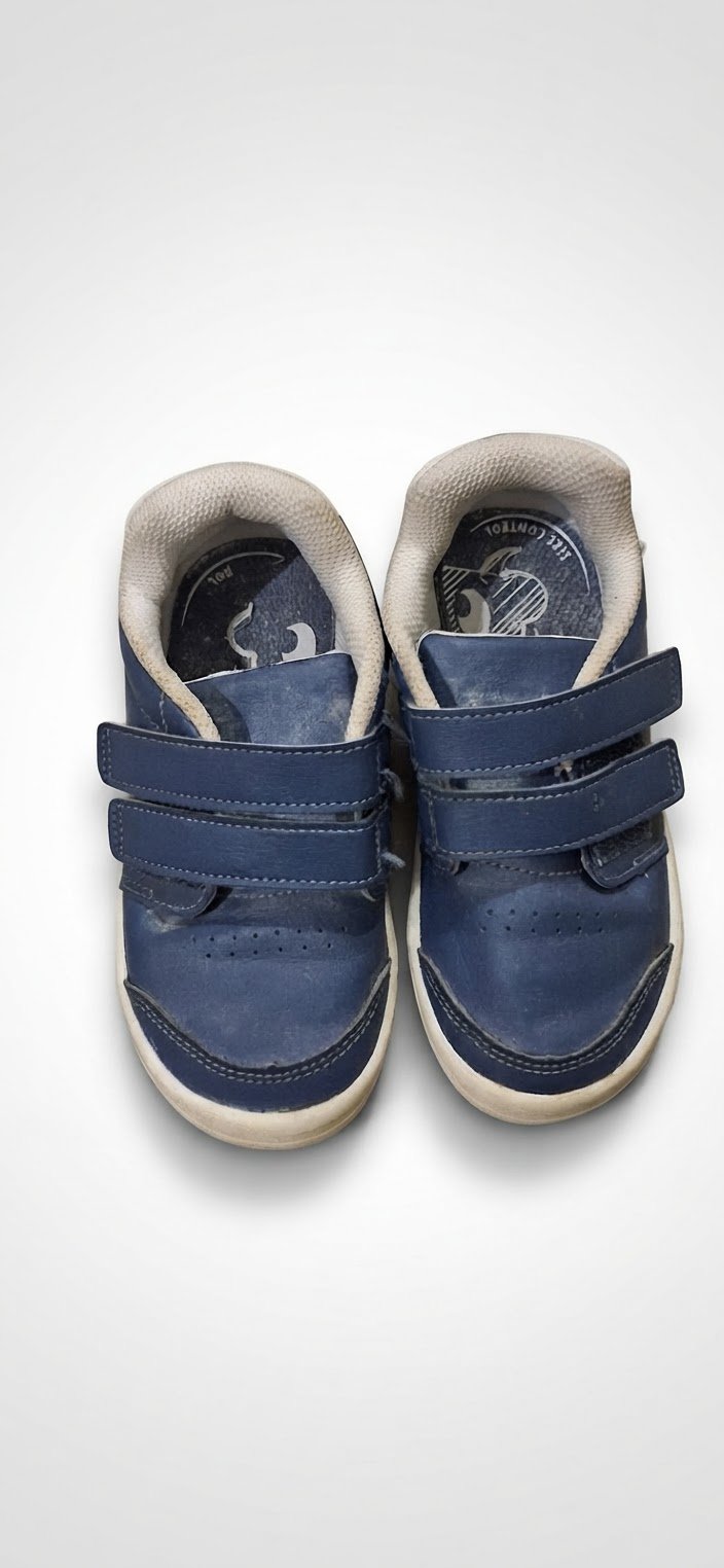 Espadrille pour garçons 
