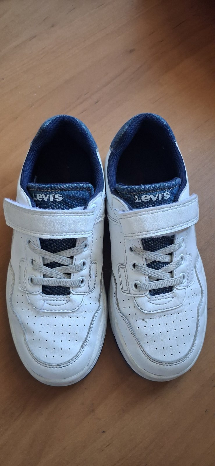 Espadrille Levis pointure 32