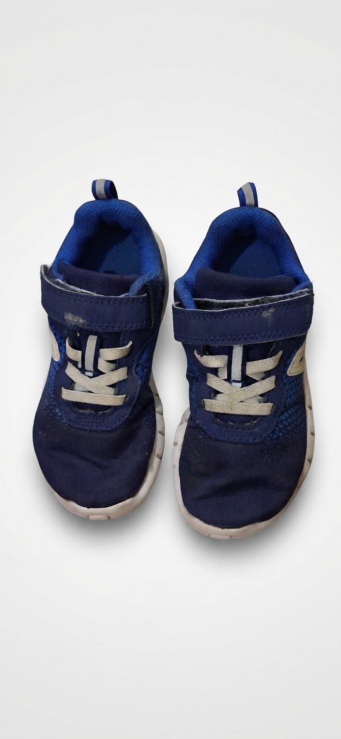 Espadrille pour garçons marque décathlon