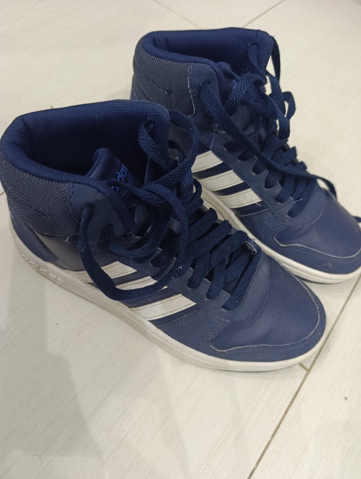 Adidas pointure 38
