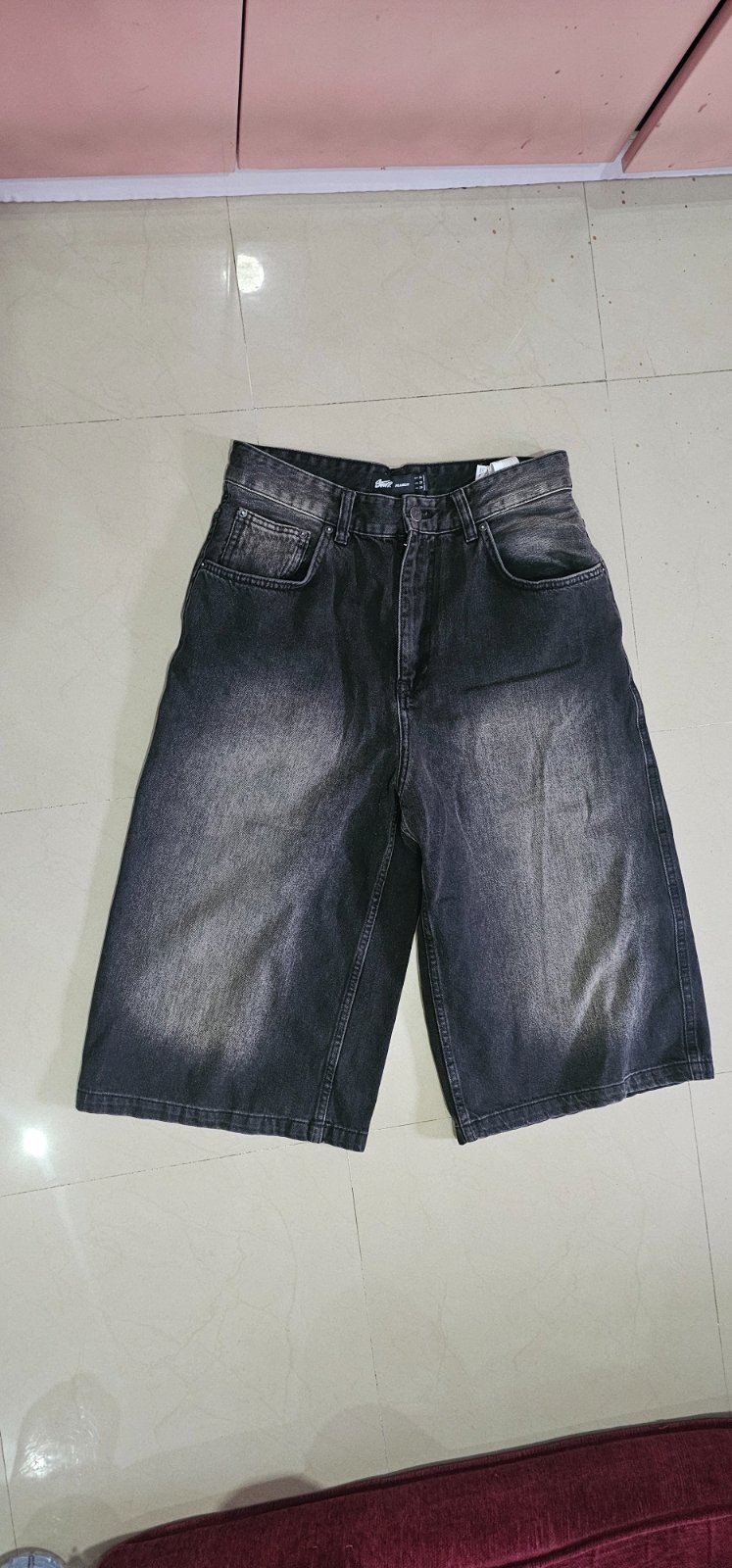 Jorts