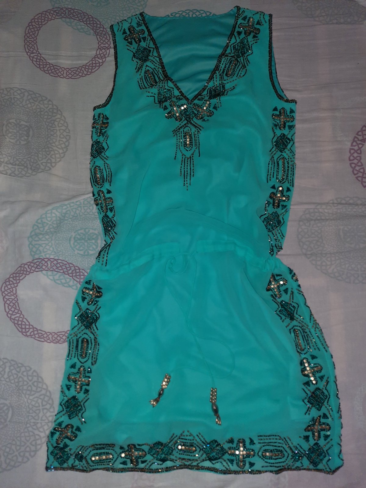 Robe  