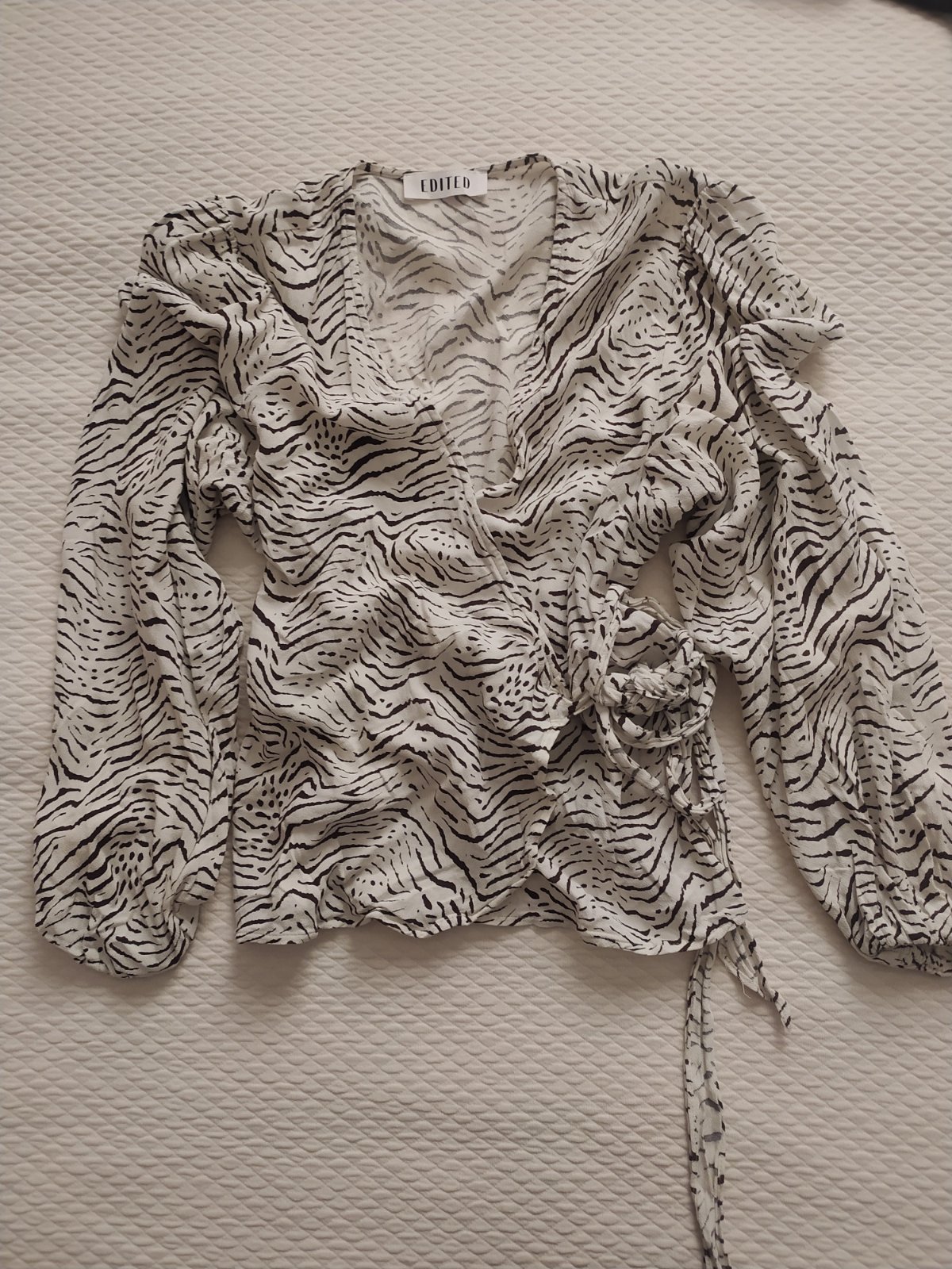 Taille s