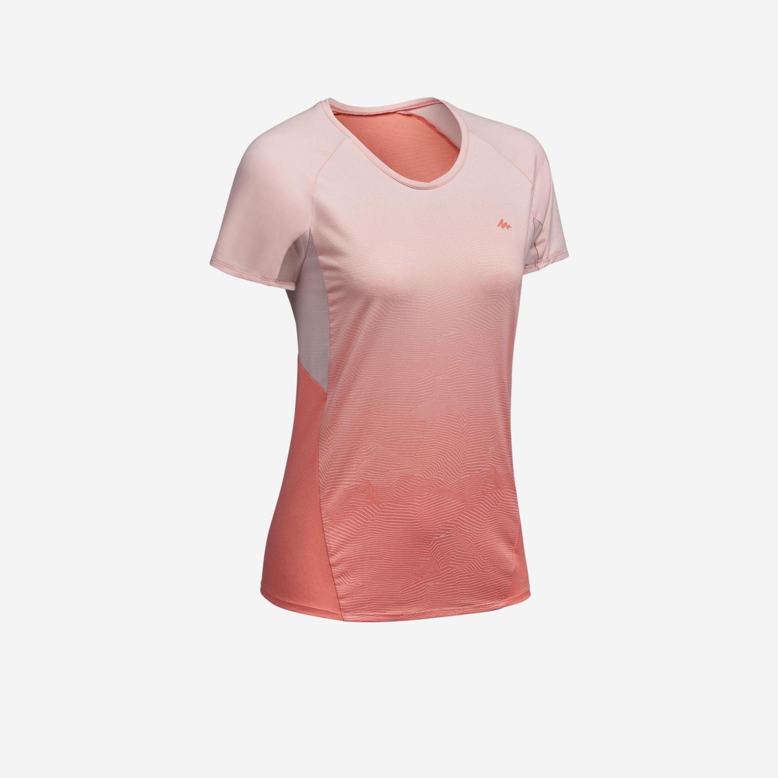 DECATHLON t-shirt 