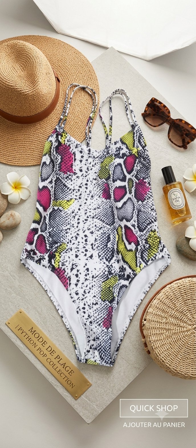 Maillot rembourré 