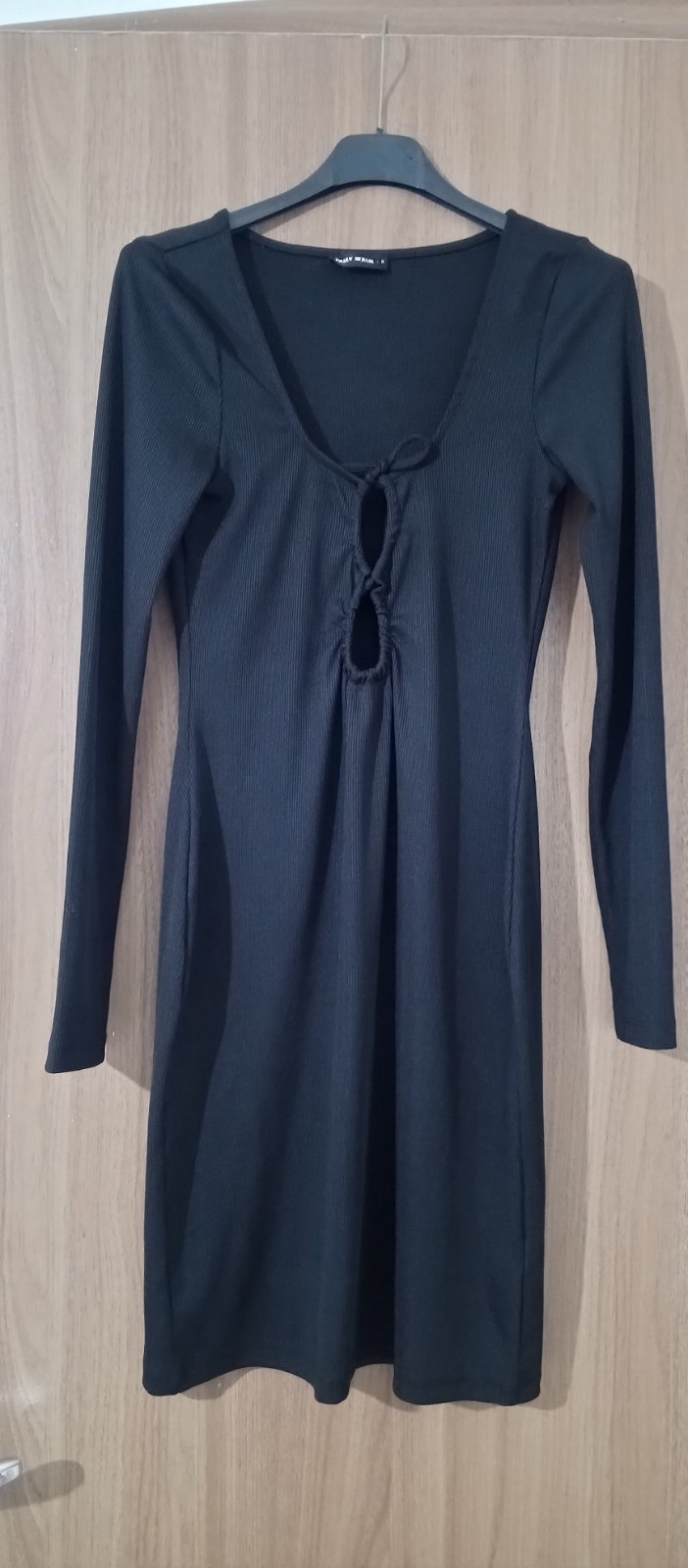 Robe ajustée sexy