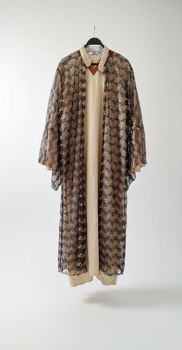 Caftan soirée ( twil )