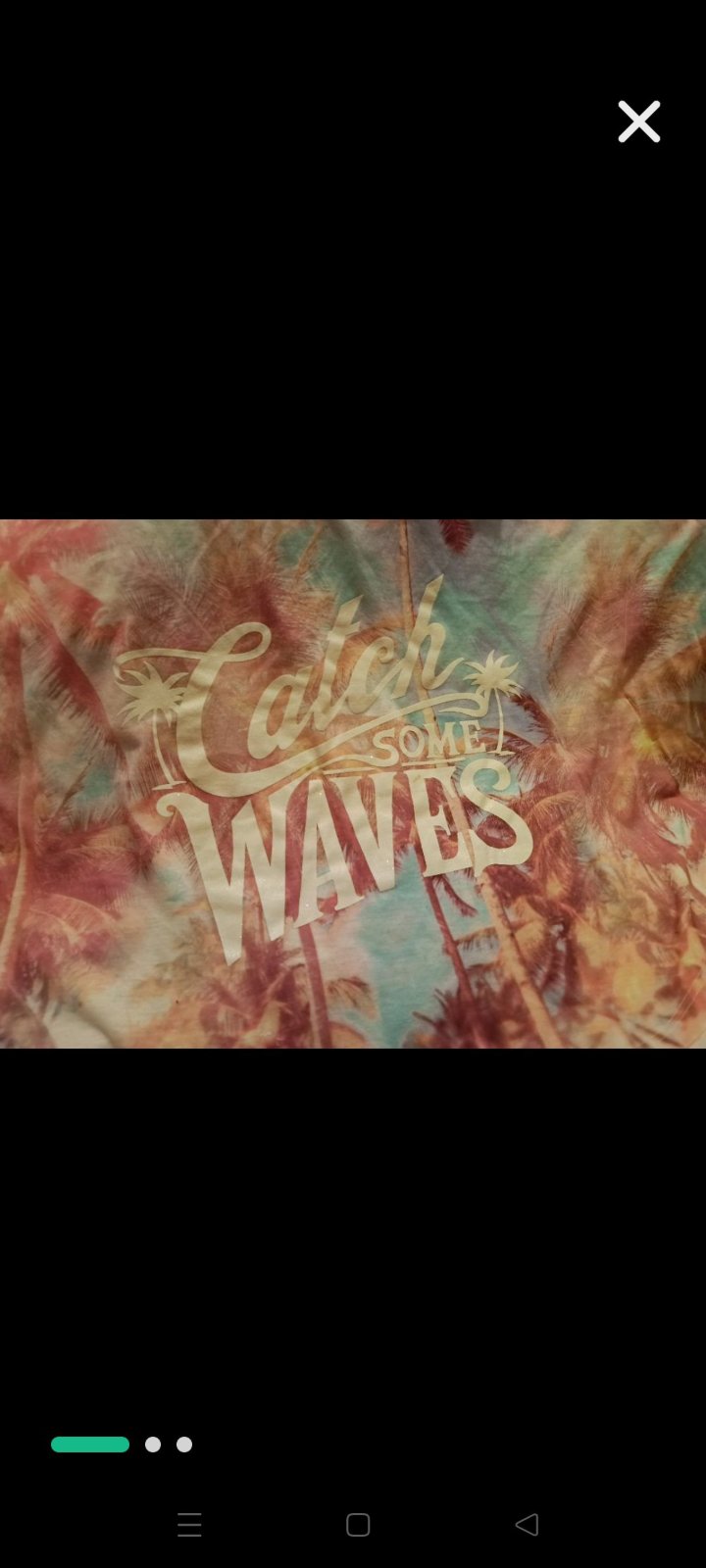 Tee shirt 