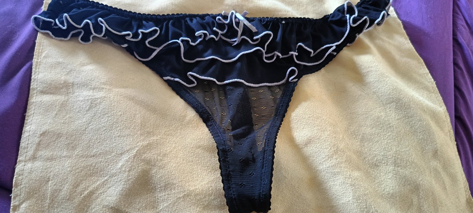 Lingerie 