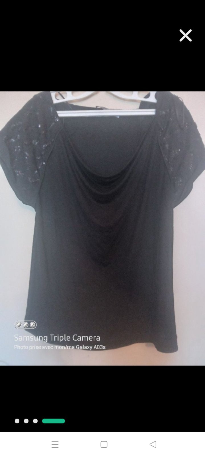 Tee shirt 