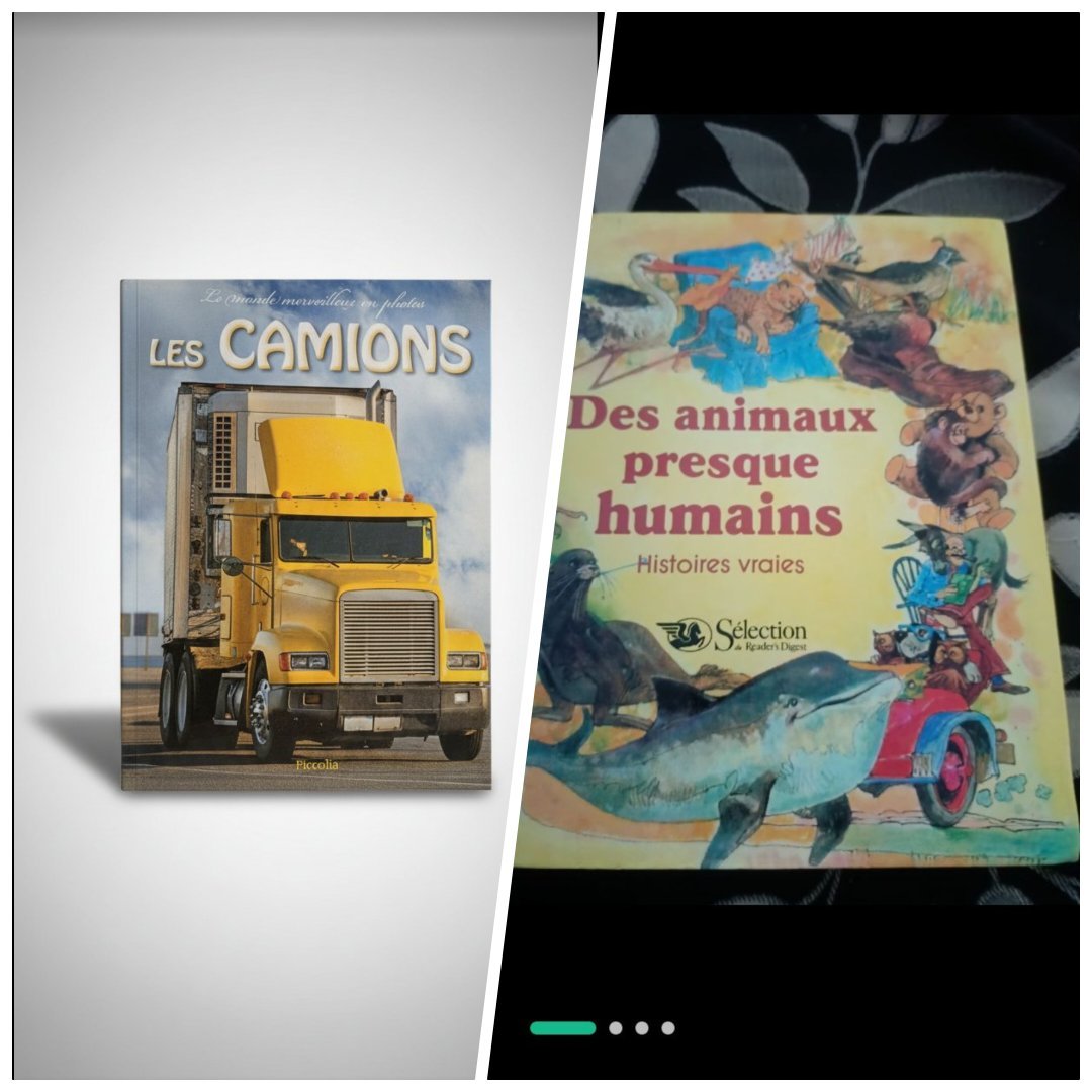 Livres