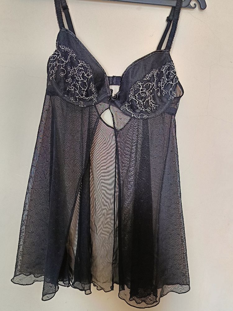 lingerie 