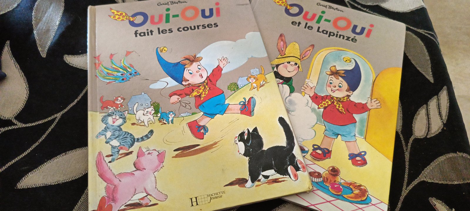 Livres