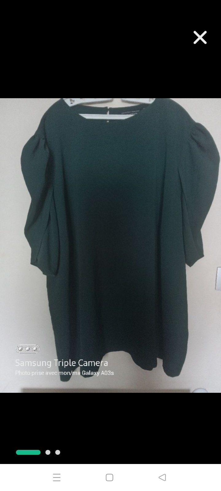 Blouse 