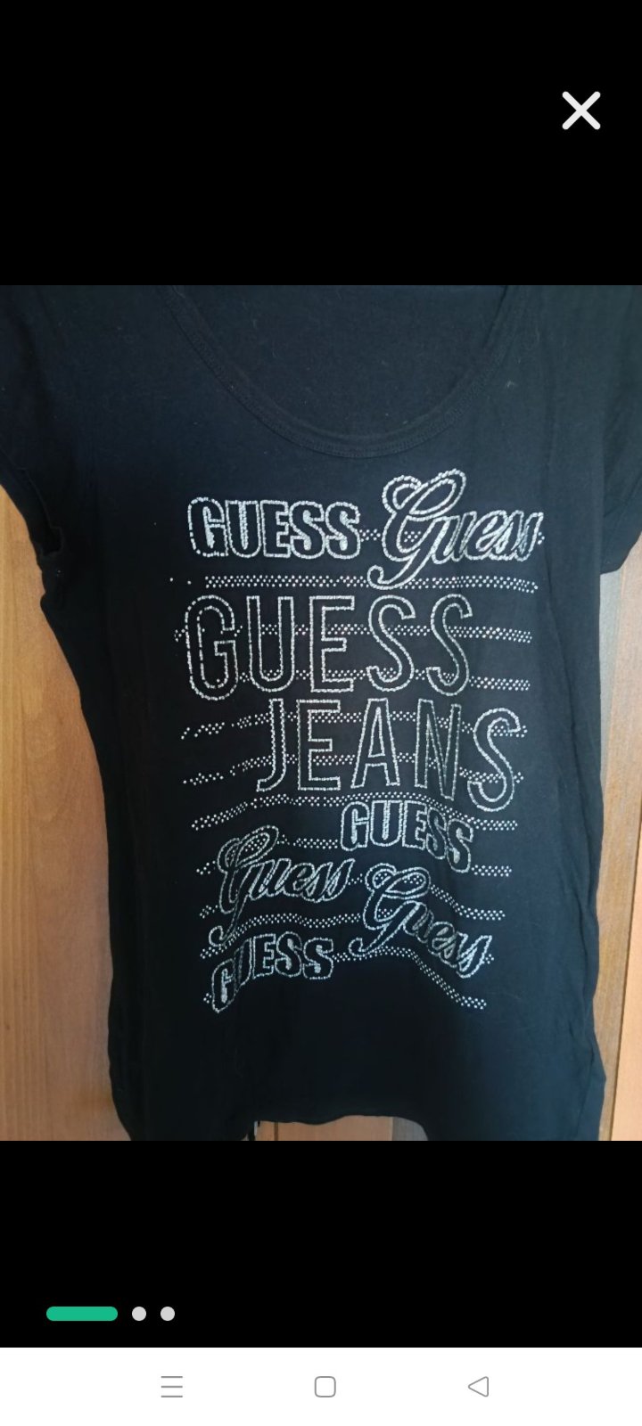 Tee shirt 
