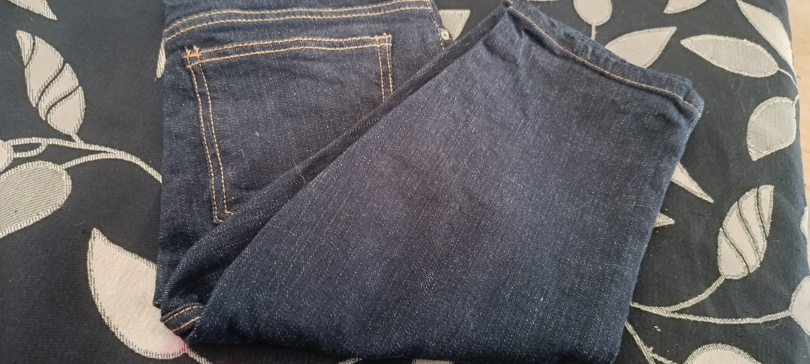 Jean 