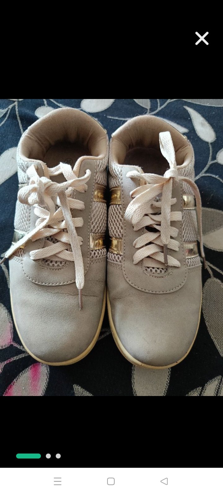 Baskets 