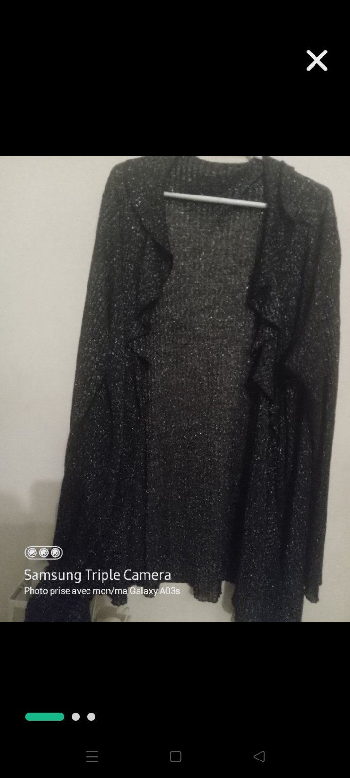 Gilet