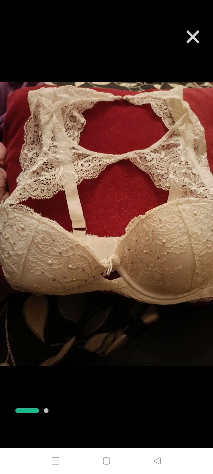 Lingerie 