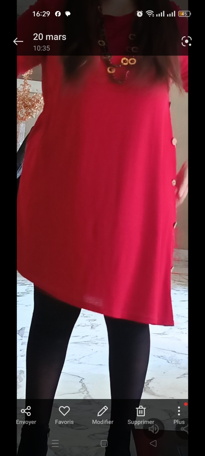 Robe 